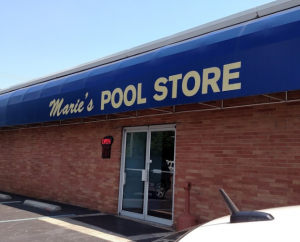 marysville pool store